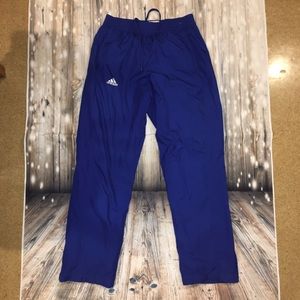 VINTAGE adidas track pants